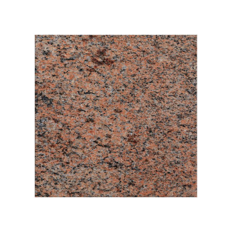 Muster Granitfliese Multicolor