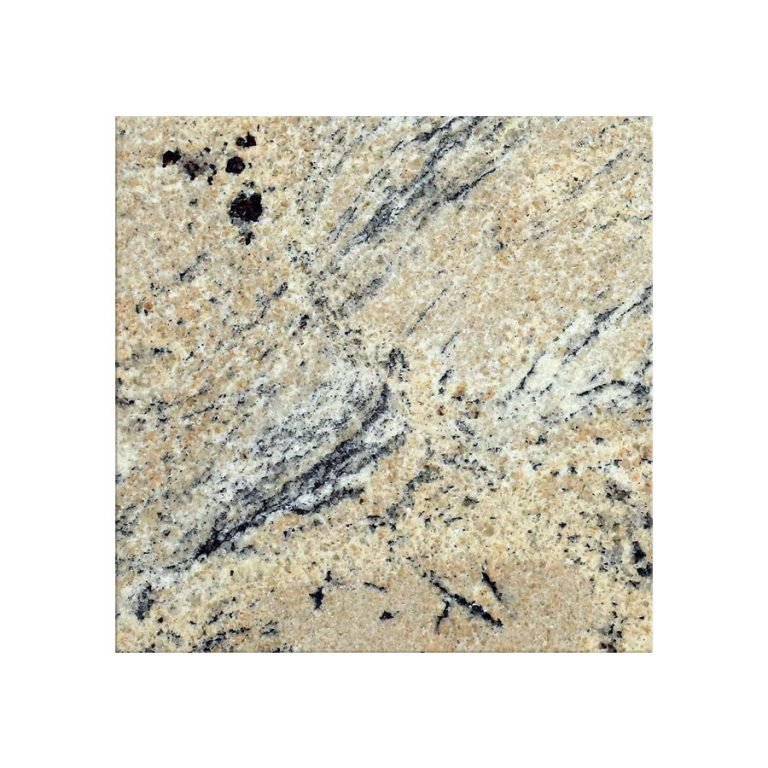 Granitfliese Muster Cielo Ivory