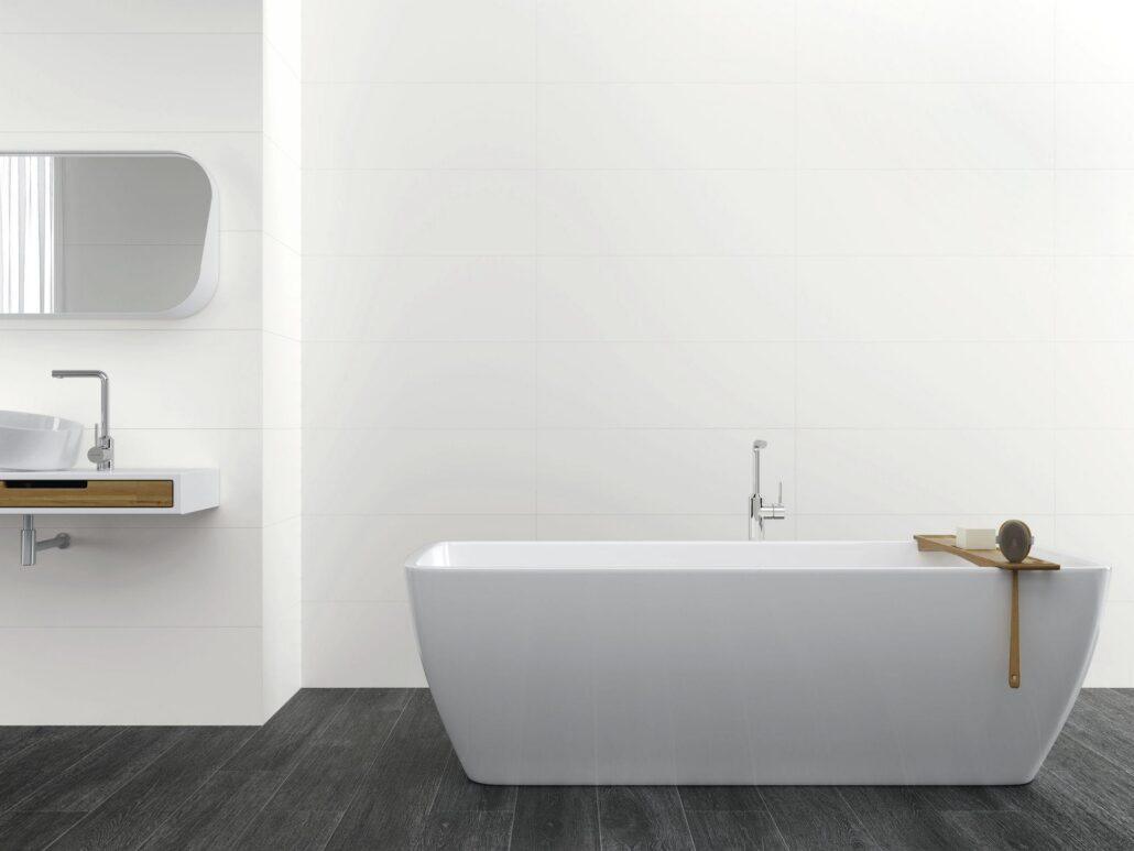 Keramikfliese Neve Satin