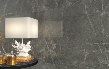 Feinsteinfliesen Grey Desert 120x60x1cm poliert