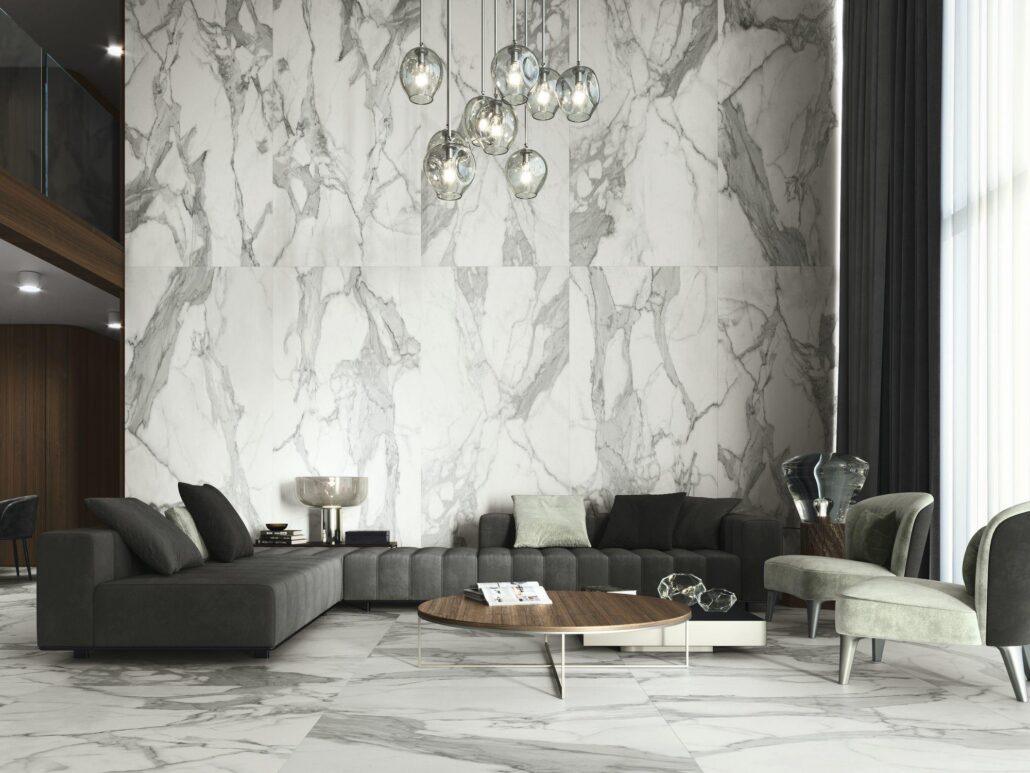 Victus 120x120 matt