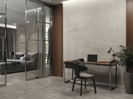 Stone Once Fliesen 120x60cm Wohnraum