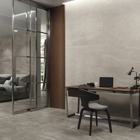 Stone Once Fliesen 120x60cm Wohnraum