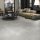 Grey Akety 120x120 Feinsteinzeug Fliese