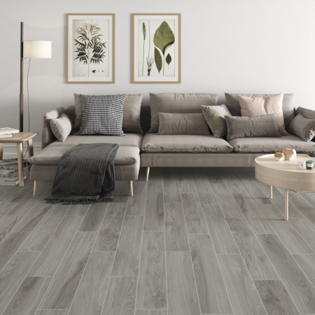 Greenheart Grey Fliese 60x60x2 Aussen und Innen