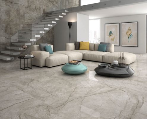Tortona Grey Wohnzimmer 120x60