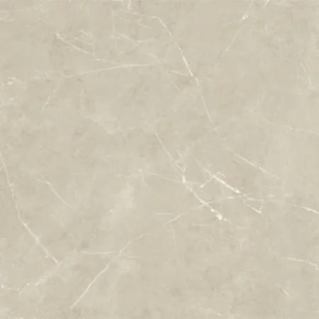 Feinsteinzeug 120x60x0,8 cm matt Marmoroptik Beige – Verse Almond