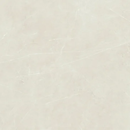 Feinsteinzeug 120x60x0,8 cm poliert Marmoroptik Weiß - Verse White