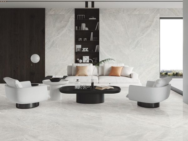 Elektra Pearl Bild poliert