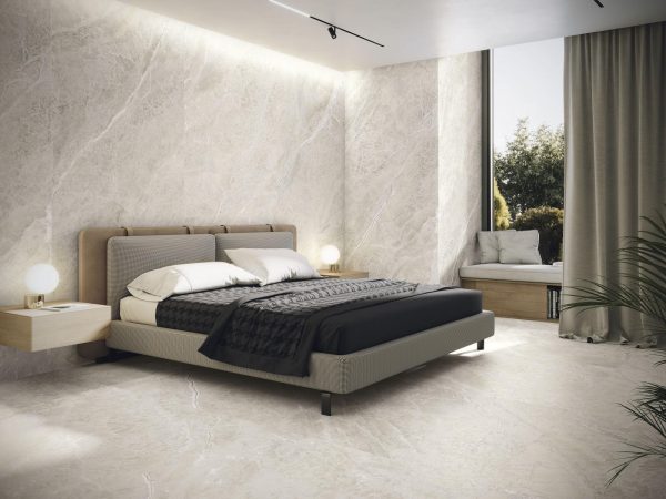 Elektra Sand Bild matt