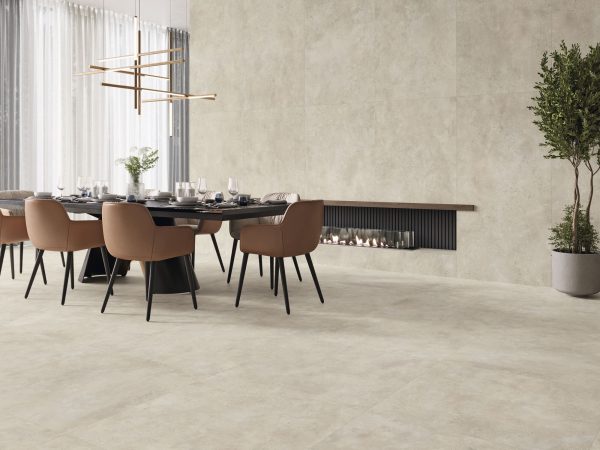 Feinsteinzeug Capital Beige