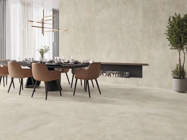 Feinsteinzeug Capital Beige
