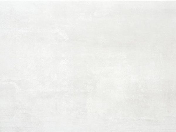 Steel Blanco 120x60x1cm